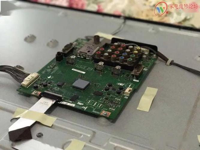 番禺夏普电视维修指南
