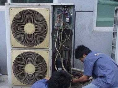 常见故障及解决方法