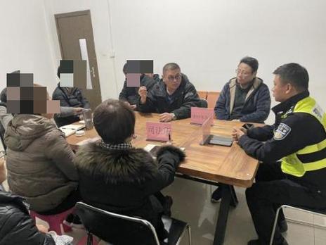 张庙小区综合维修方案