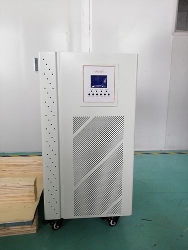 松岗电力逆变器保养维修