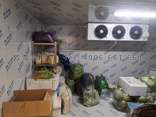 浙江冷库承建维修价格解析