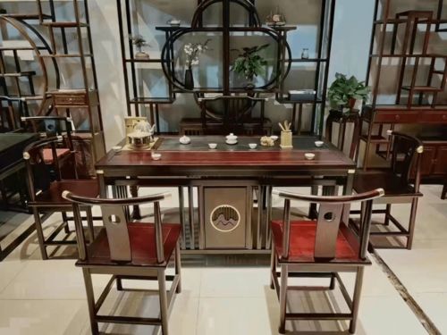 家具城几点下班