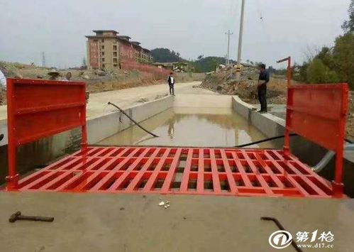 工地冲孔机