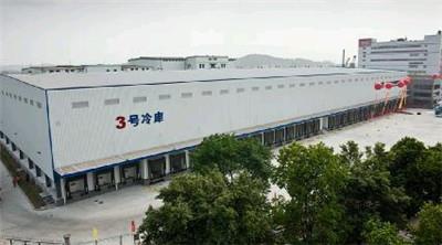 冷库一般怎么收费