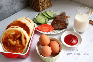 一份吃了20年的早茶 每一口都是琼海人绕不过的熟悉味道