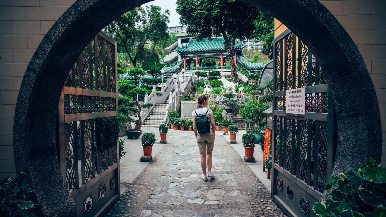揭秘邵武，四季变换中的江南秘境——实时天气与旅行攻略