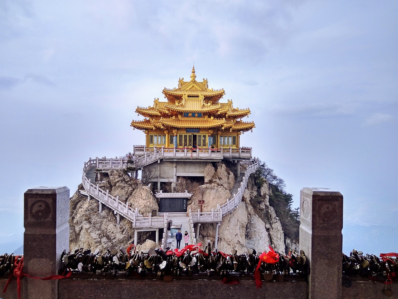 洛阳三维地图，穿越时空的洛阳城，带你走进古都的微观世界