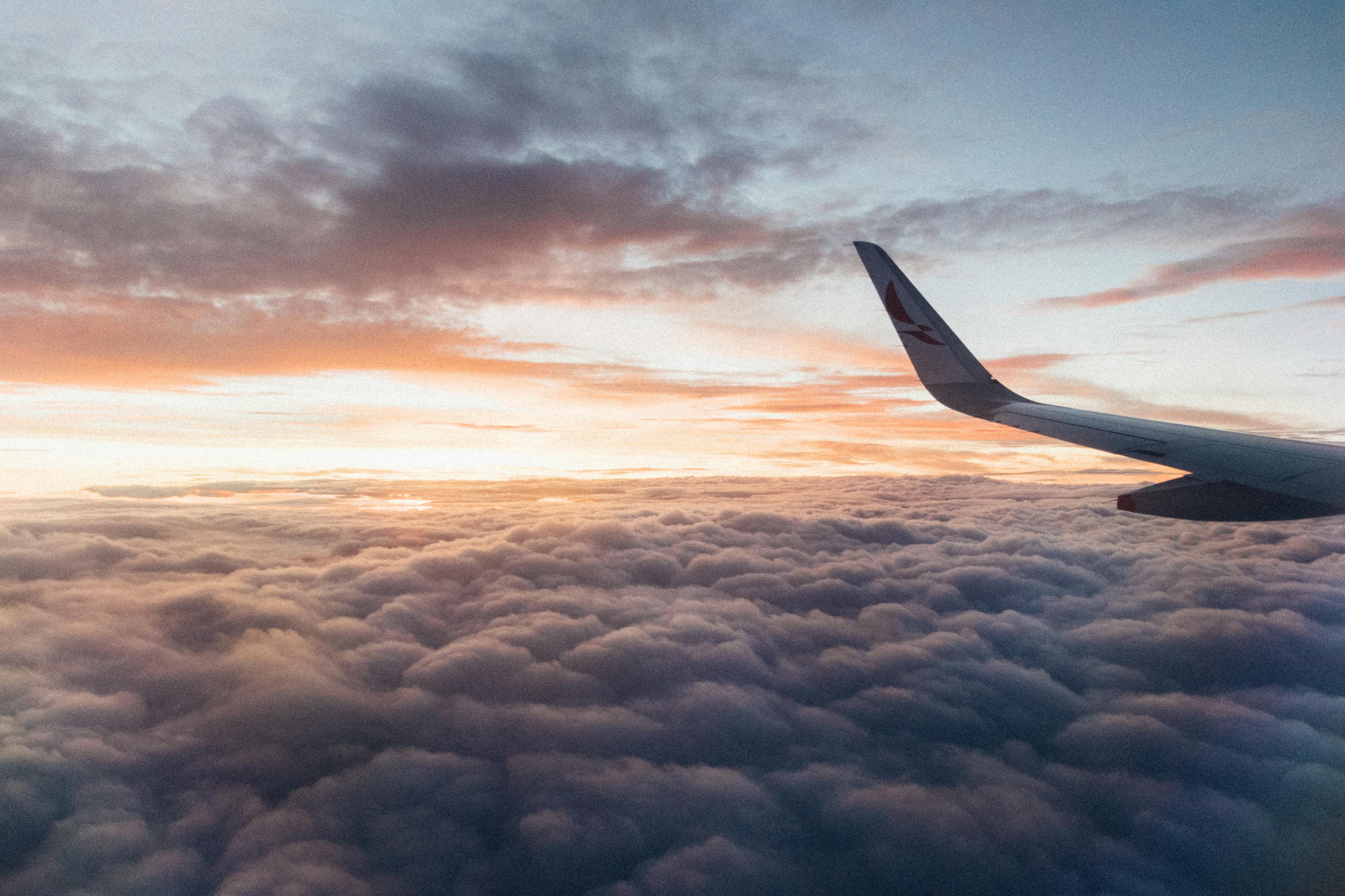 揭秘Delta航空，全球航空界的创新领导者——从历史到未来