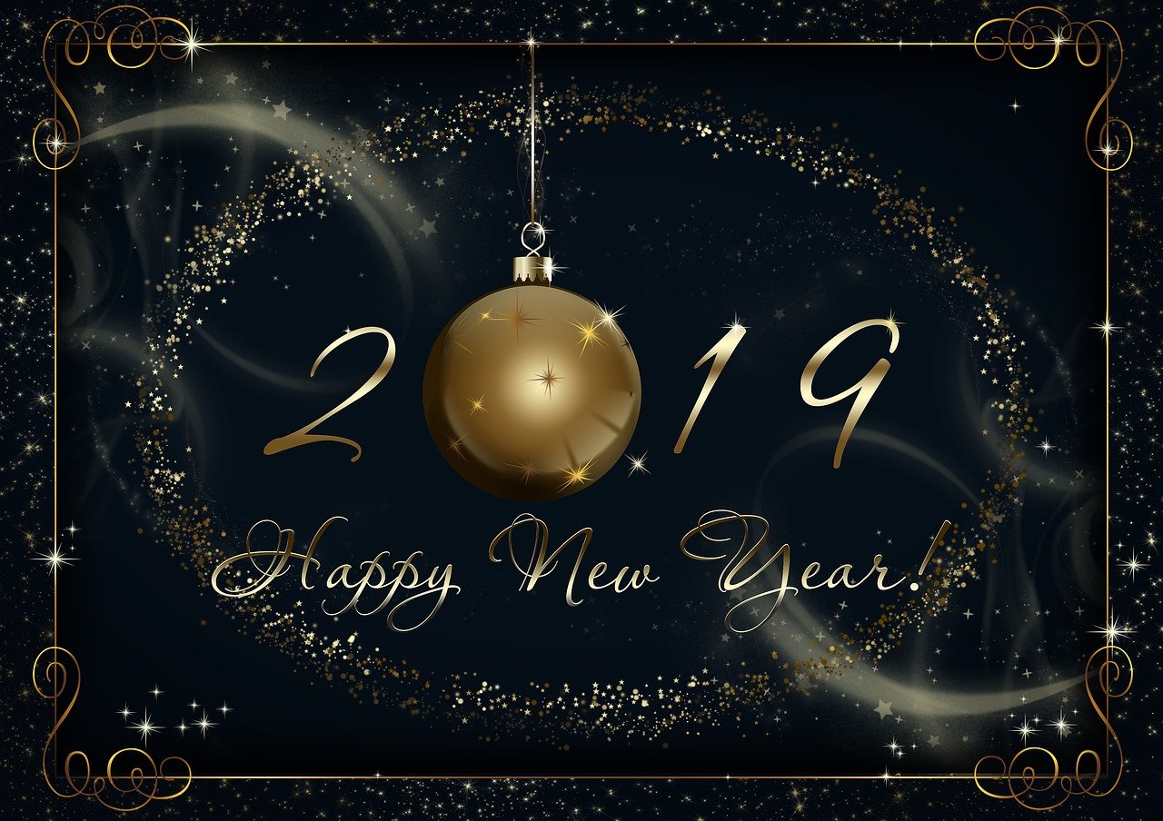 辞旧迎新，祝福满溢——新年短信里的温暖与期待