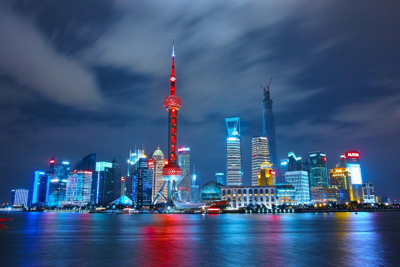 深度探索上海培训机构，赋能未来教育新引擎
