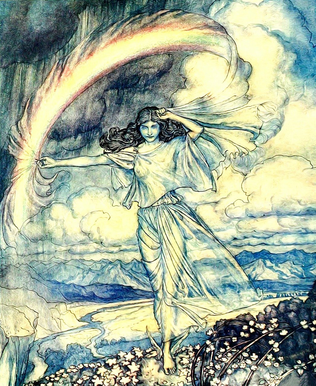 哪吒之魔童降世在俄罗斯的全新篇章，文化输出与跨国魅力