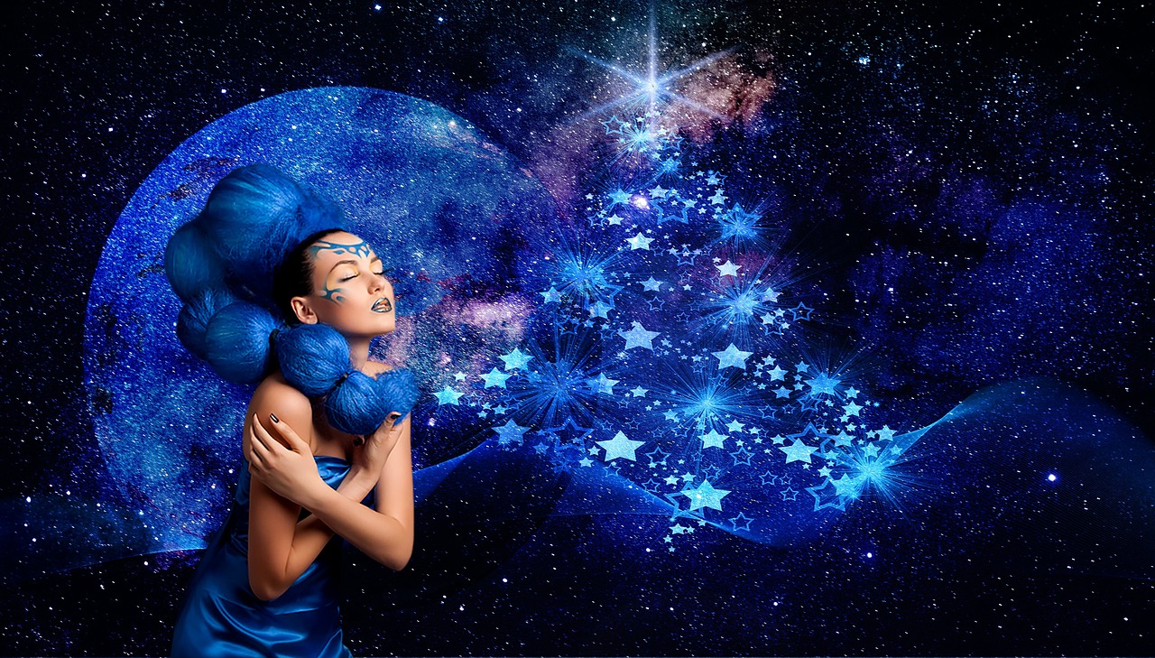南庄四中女主角，校园璀璨的闪耀星辰