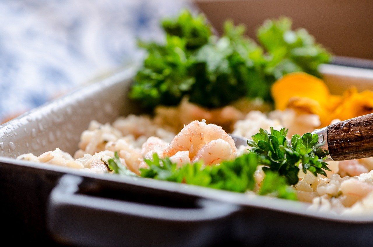 味蕾探险，全球美食探究性报告大全