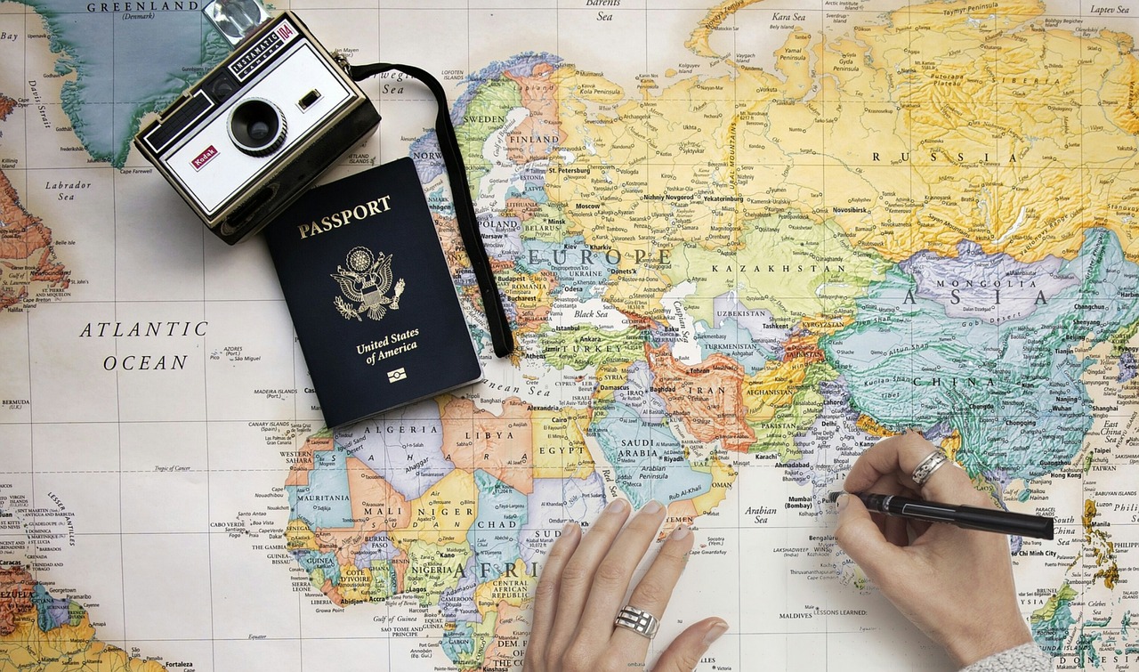 美食探路者，寻找味蕾之旅的指南