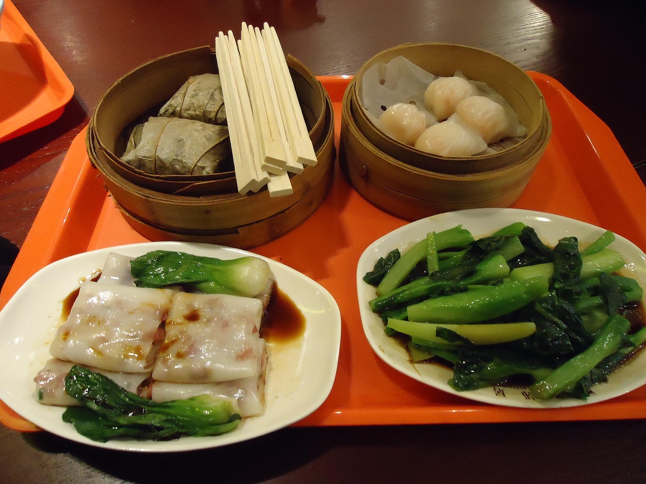 味蕾上的环球旅行，探索美食的奇妙之旅