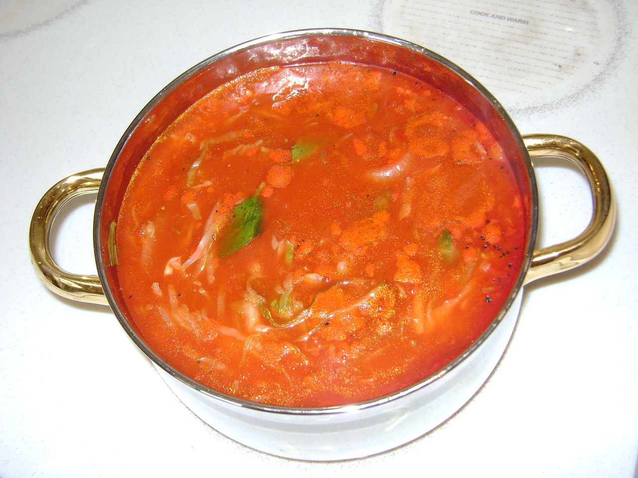 舌尖上的美食梦，食材不减，风味不减