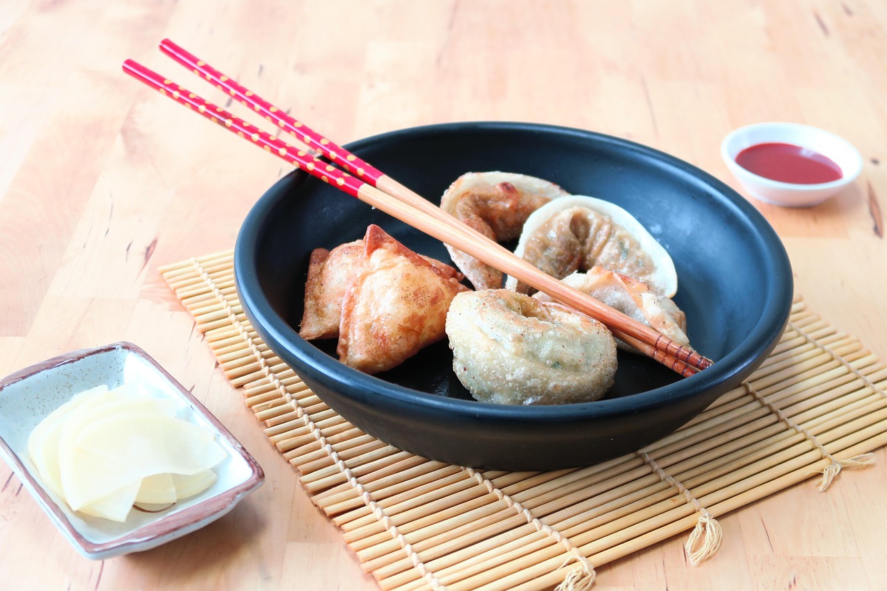 舌尖上的美食2021，一场味觉与文化的盛宴