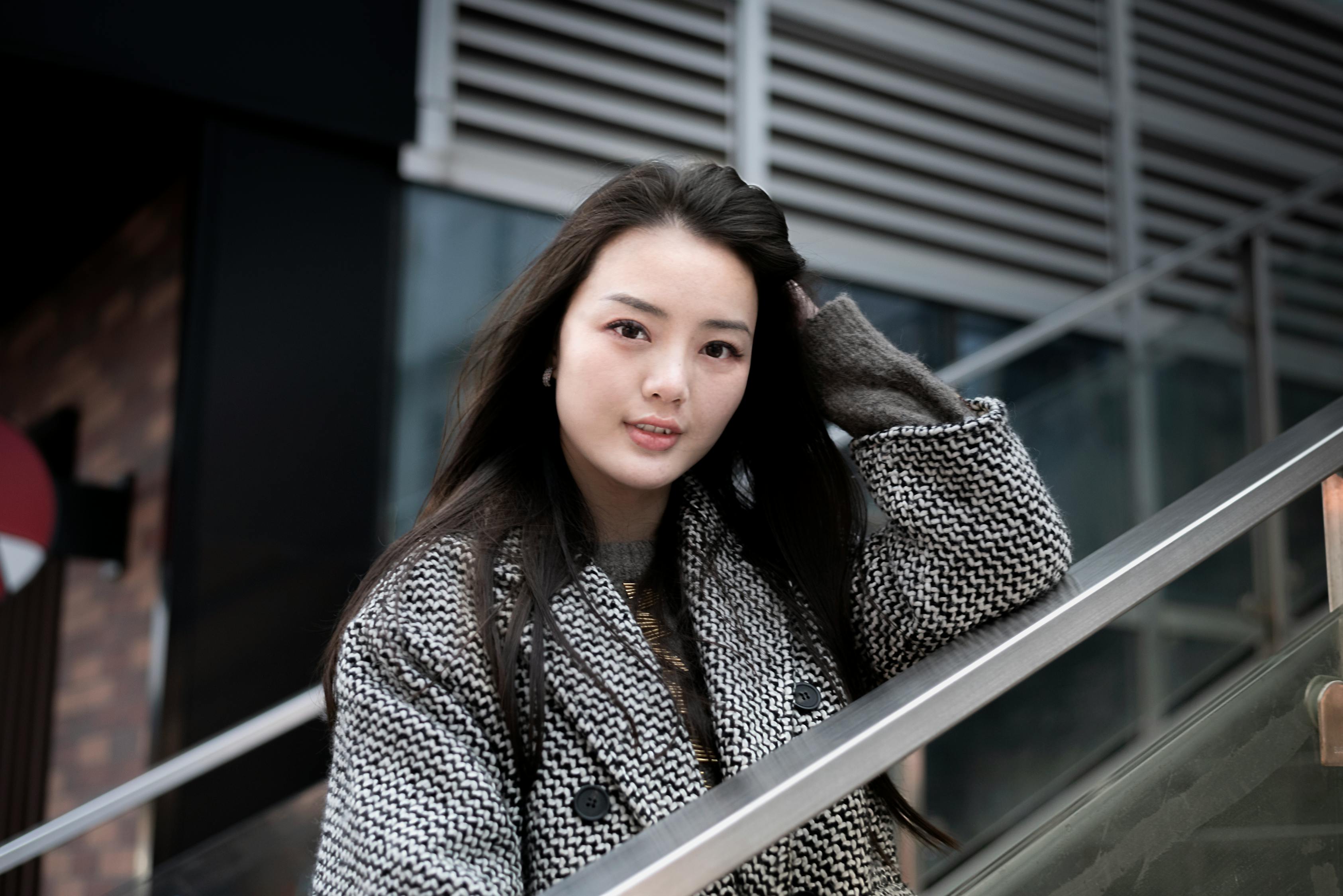 30岁以上女演员的风采，才华与魅力的代表