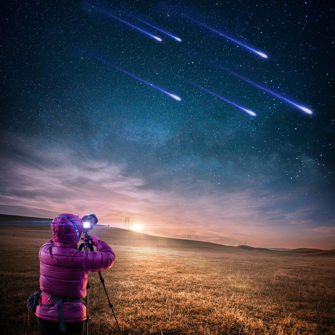 与星辰热恋，揭秘娱乐圈的星光魅力