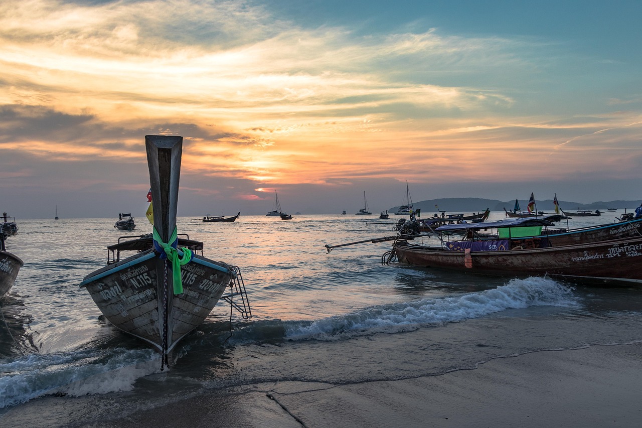 日照旅游景点攻略，探索阳光海岸的宝藏