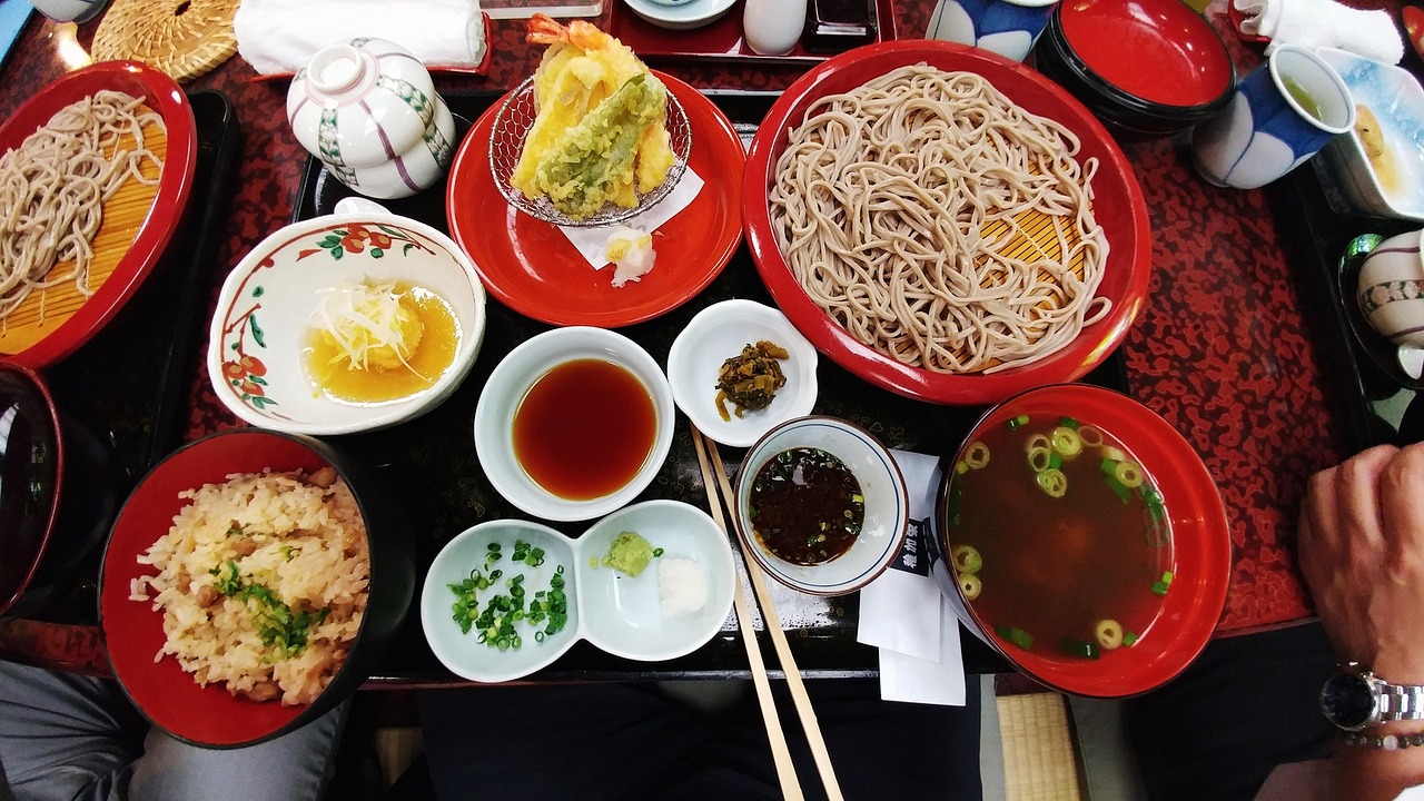 中班语言课的味蕾之旅，美食探秘教案