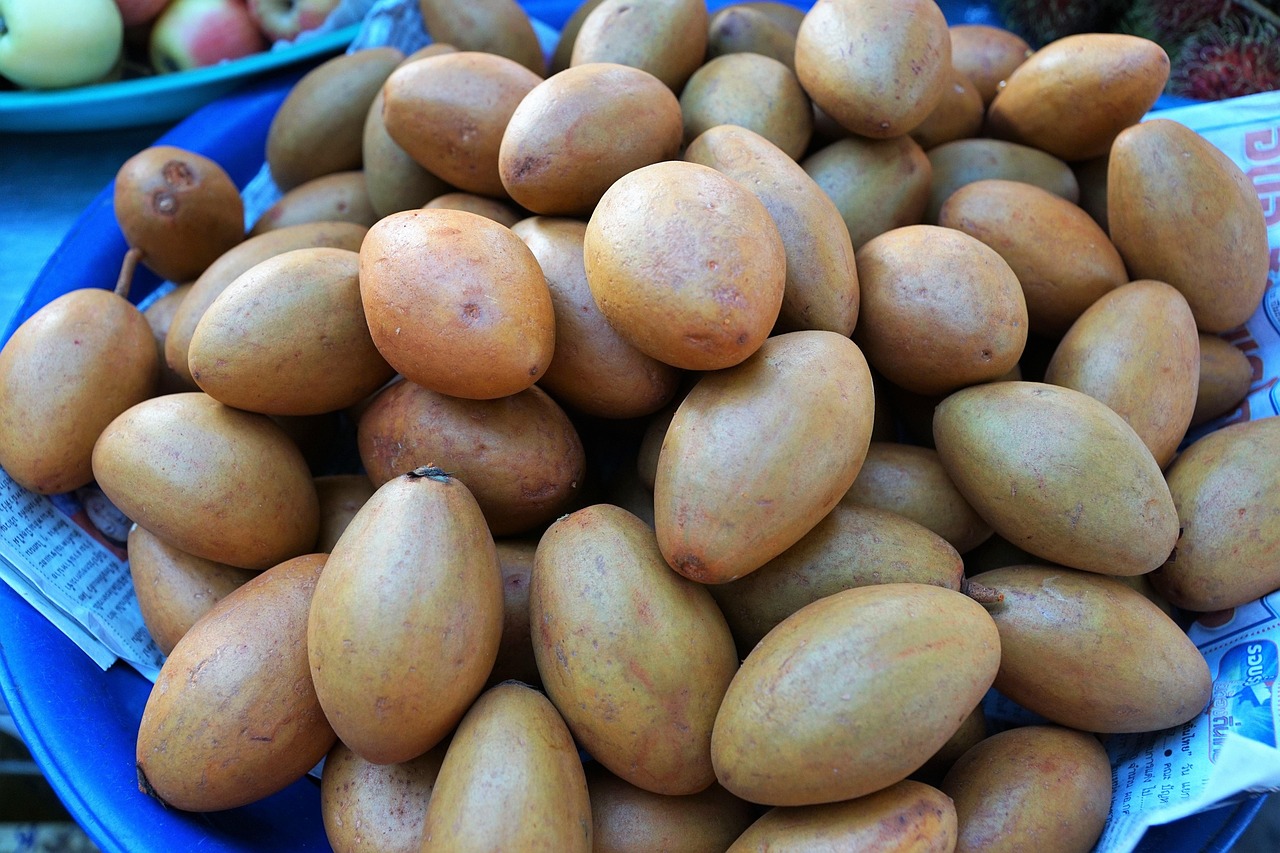 怀孕可以吃芒果吗？孕期吃芒果的注意事项与营养益处全解析