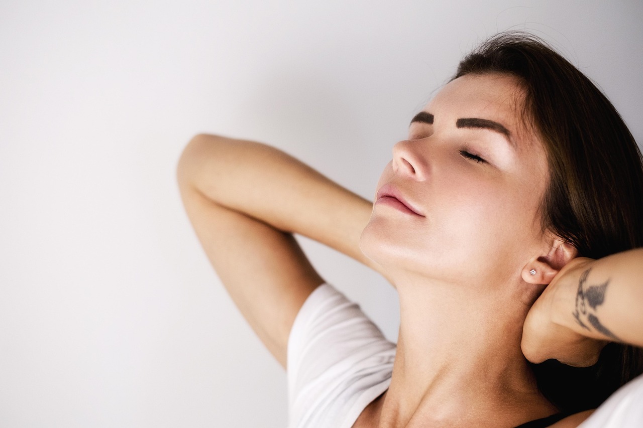 中药祛斑配方全攻略：告别斑点烦恼，重现肌肤光彩