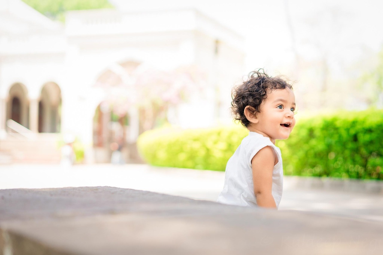 婴儿鼻子不通气怎么办?快速缓解宝宝鼻塞的实用家庭护理指南